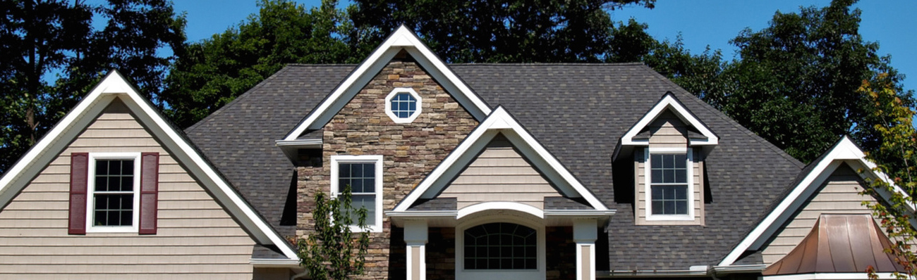 exterior cleaning