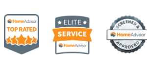 Homeadvisor Elite services Provider