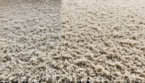 How often should you clean your carpets?